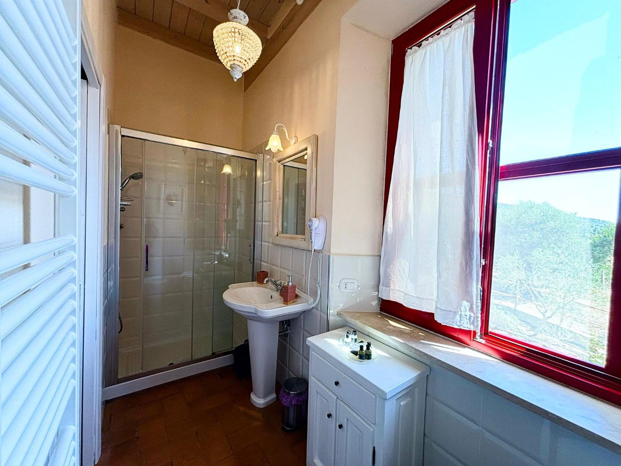 Nonna Nara Bed & Breakfast Grosseto Ngoại thất bức ảnh