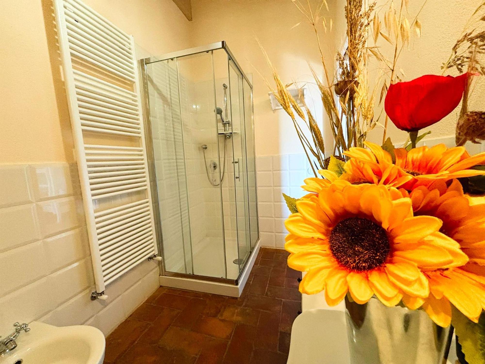 Nonna Nara Bed & Breakfast Grosseto Ngoại thất bức ảnh